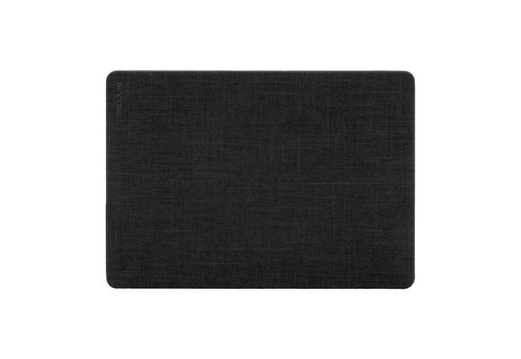 Incase Textured Hardshell with Woolenex for MacBook Pro 16” 2023-2021 M1/M3 Graphite
