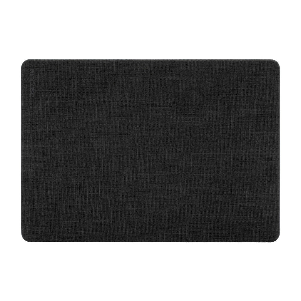 Incase Textured Hardshell with Woolenex for MacBook Pro 16” 2023-2021 M1/M3 Graphite