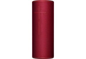 Logitech UE Megaboom 3 Bluetooth Speaker - Sunset Red WSL