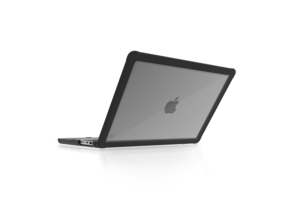 STM Dux Case for MacBook Pro 14” (M3/M2/M1) Black