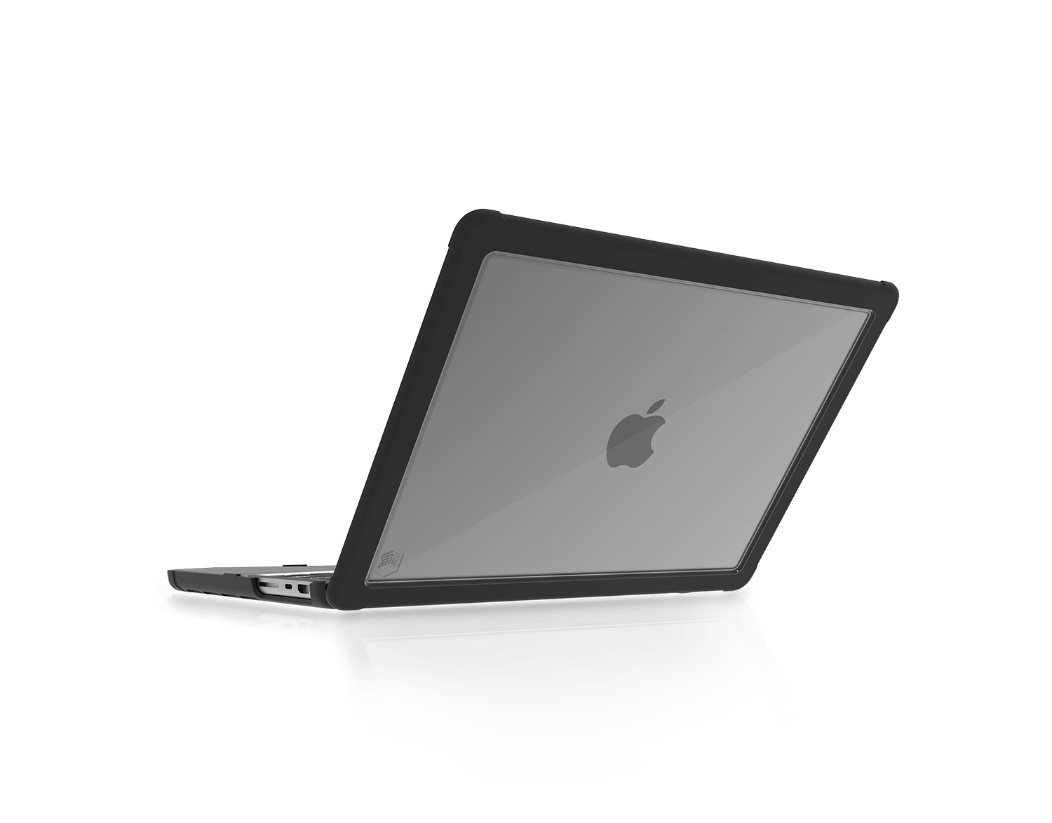 STM Dux Case for MacBook Pro 14” (M3/M2/M1) Black