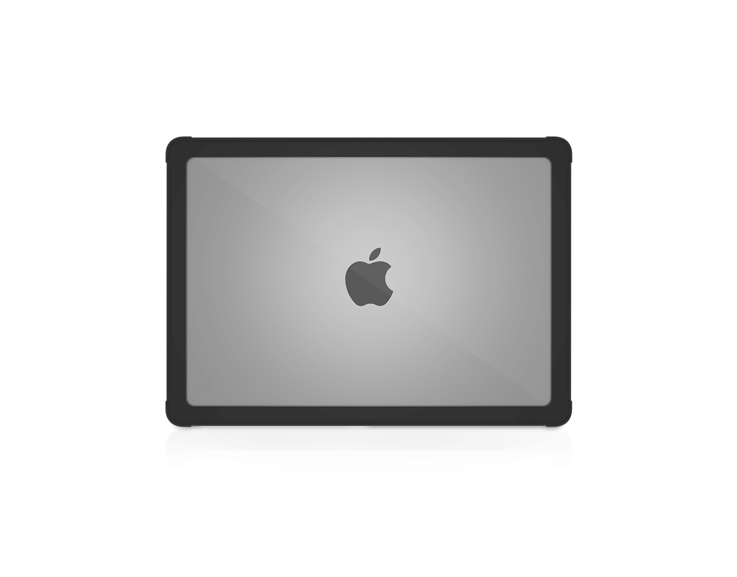 STM Dux Case for MacBook Pro 14” (M3/M2/M1) Black