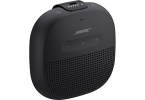 Bose SoundLink® Micro Bluetooth® Speaker - Black WHILE SUPPLIES LAST