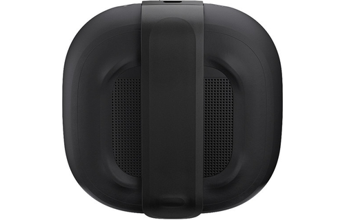 Bose SoundLink® Micro Bluetooth® Speaker - Black WHILE SUPPLIES LAST