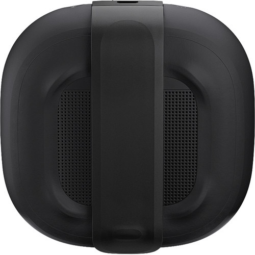 Bose SoundLink® Micro Bluetooth® Speaker - Black WHILE SUPPLIES LAST