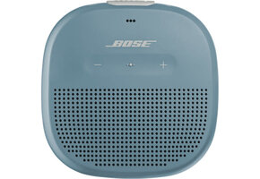 Bose SoundLink® Micro Bluetooth® Speaker - Stone Blue WHILE SUPPLIES LAST