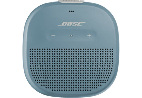 Bose SoundLink® Micro Bluetooth® Speaker - Stone Blue WHILE SUPPLIES LAST