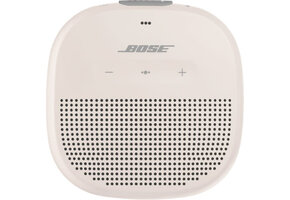Bose SoundLink® Micro Bluetooth® Speaker - White Smoke WHILE SUPPLIES LAST