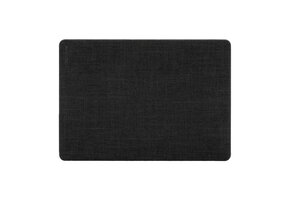 Incase Textured Hardshell with Woolenex for MacBook Pro 14” M1/M2 Graphite