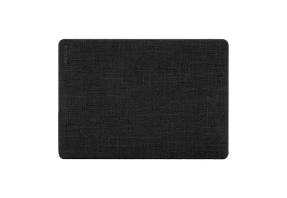 Incase Textured Hardshell with Woolenex for MacBook Pro 14” M1/M2 Graphite