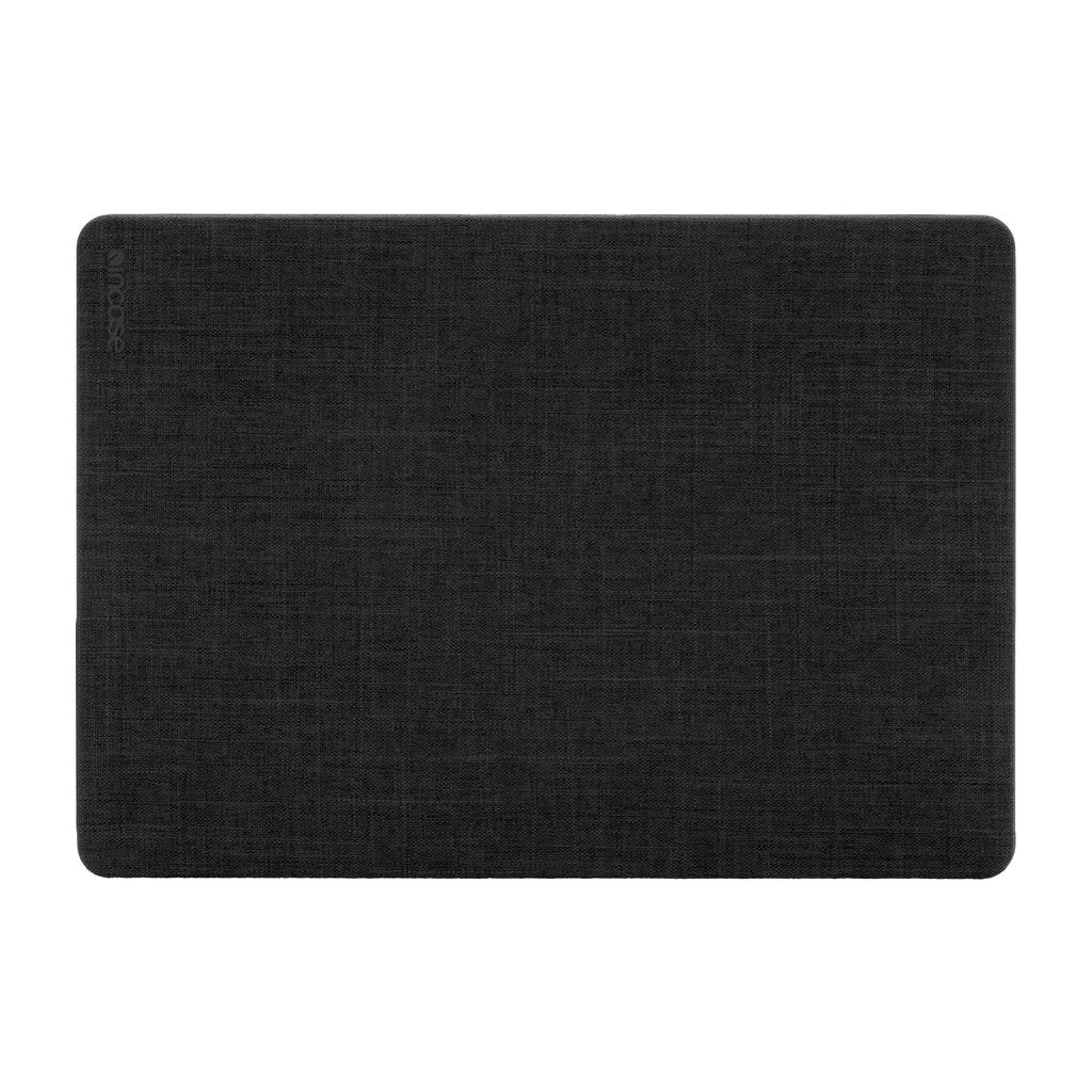 Incase Textured Hardshell with Woolenex for MacBook Pro 14” M1/M2 Graphite