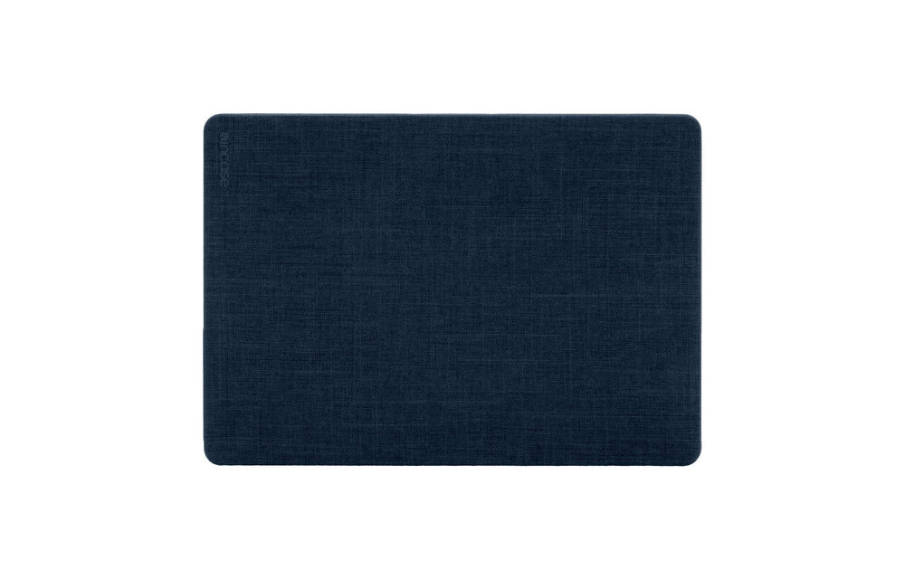 Incase Textured Hardshell with Woolenex for MacBook Pro 14” M1/M2  Cobalt