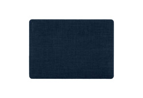 Incase Textured Hardshell with Woolenex for MacBook Pro 14” M1/M2 Cobalt