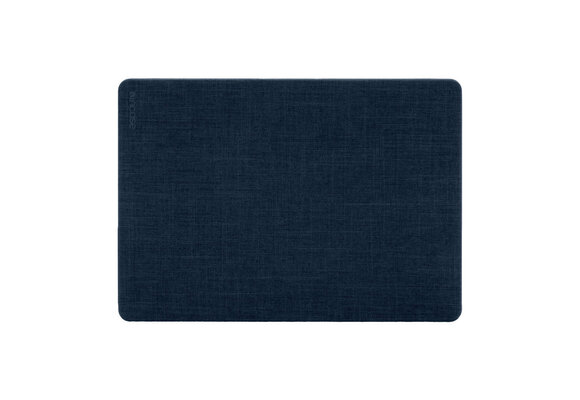 Incase Textured Hardshell with Woolenex for MacBook Pro 14” M1/M2 Cobalt