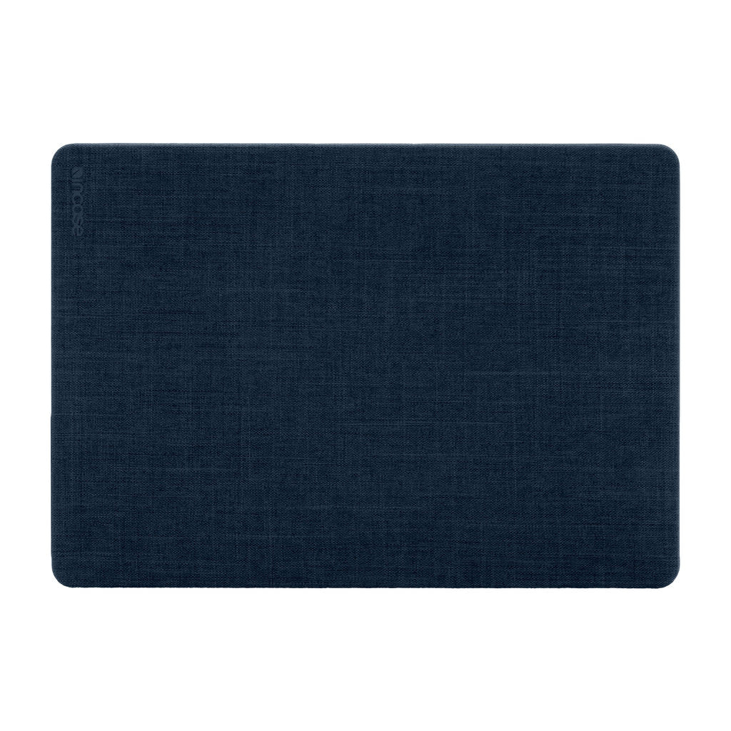 Incase Textured Hardshell with Woolenex for MacBook Pro 14” M1/M2  Cobalt