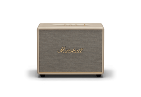 Marshall Woburn III Bluetooth Speaker Cream