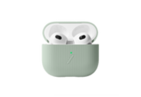 Native Union Curve Case for AirPods 3rd gen ONLY - Sage