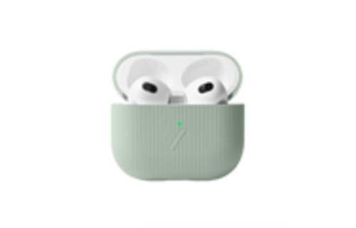 Native Union Curve Case for AirPods 3rd gen ONLY - Sage
