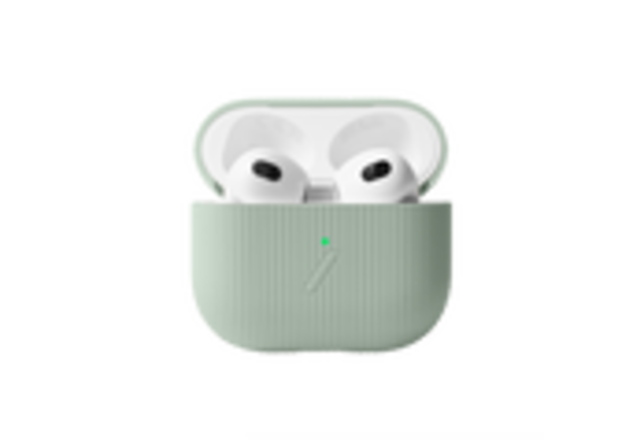 Native Union Curve Case for AirPods 3rd gen ONLY - Sage
