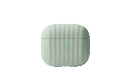 Native Union Curve Case for AirPods 3rd gen ONLY - Sage