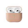 Native Union Curve Case for AirPods 3rd gen ONLY - Peach