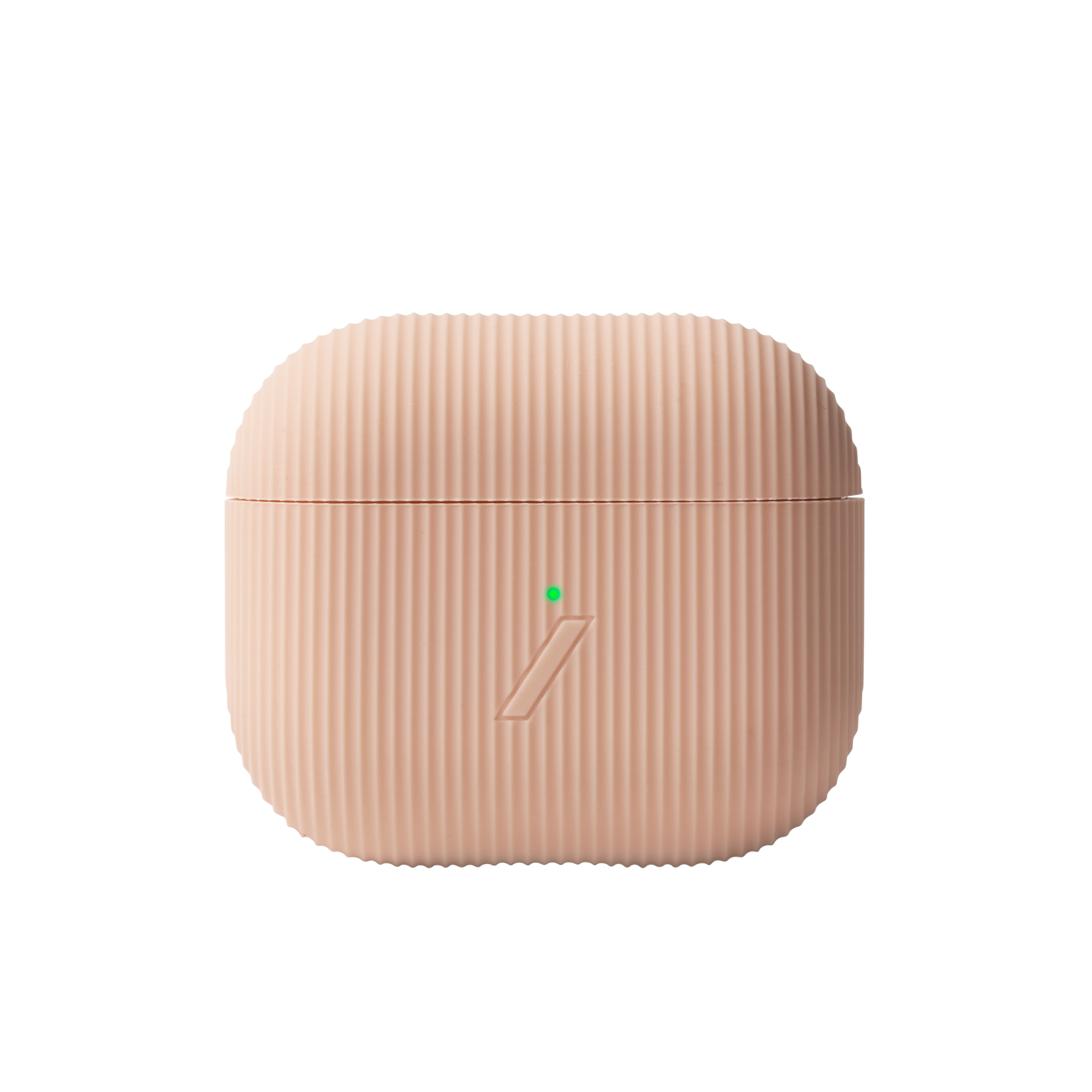 Native Union Curve Case for AirPods 3rd gen ONLY - Peach
