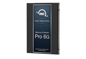 OWC 240GB Mercury Extreme Pro 6G SSD Limited Edition Black Internal Hard Drive | 2.5" | Serial-ATA w/ 5 yr OWC Limited Warranty INSTALLED PRICE