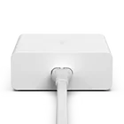 Belkin BOOST↑ CHARGE Pro 108w 4 Port GaN Wall Charger(2x USB-C, 2 x USB-A) White