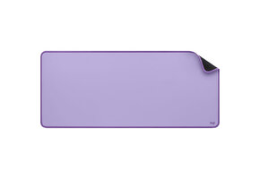 Logitech Desk Mat - Studio Series - Lavender