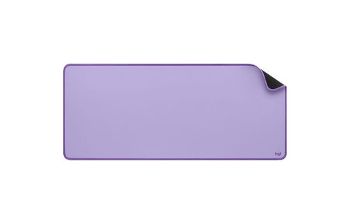 Logitech Desk Mat - Studio Series - Lavender