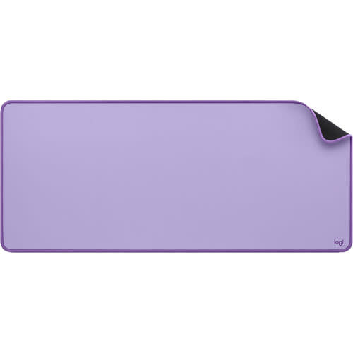 Logitech Desk Mat - Studio Series - Lavender