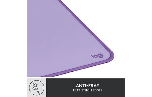 Logitech Desk Mat - Studio Series - Lavender