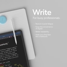 Paperlike Screen Protector 2 Pack for iPad Mini 6th gen