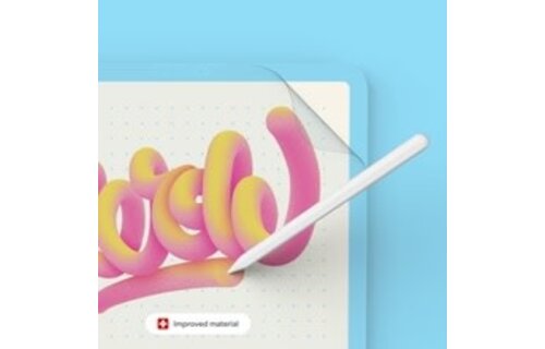 Paperlike Screen Protector 2 Pack for iPad Mini 6th gen