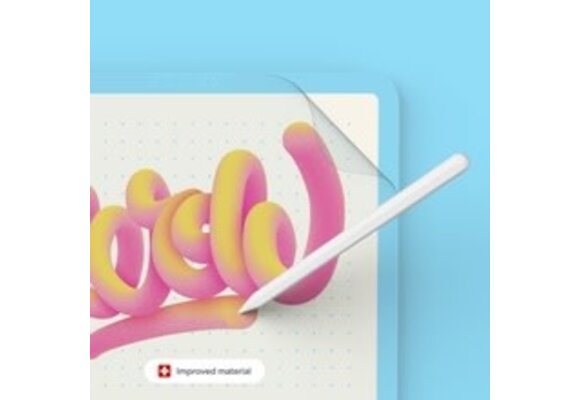 Paperlike Screen Protector 2 Pack for iPad 10.2" 7/8/9th Gen
