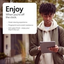 Paperlike Screen Protector 2 Pack for iPad 10.2" 7/8/9th Gen