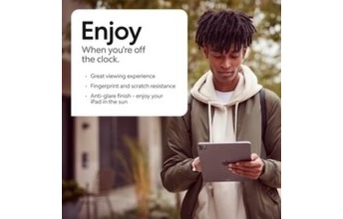 Paperlike Screen Protector 2 Pack for iPad 12.9" 3/4/5/6th Gen WSL