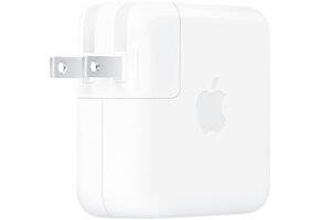 Apple 70W USB-C Power Adapter (cable not included)
