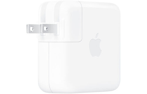 Apple 70W USB-C Power Adapter (cable not included)