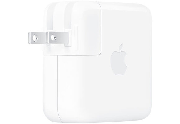 Apple 70W USB-C Power Adapter (cable not included)