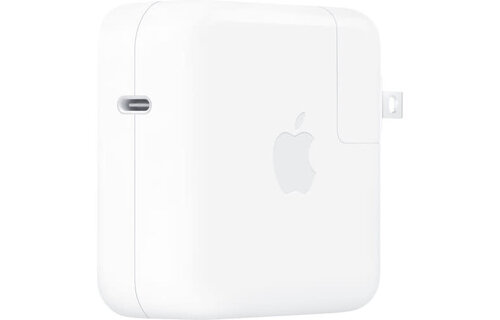 Apple 70W USB-C Power Adapter (cable not included)