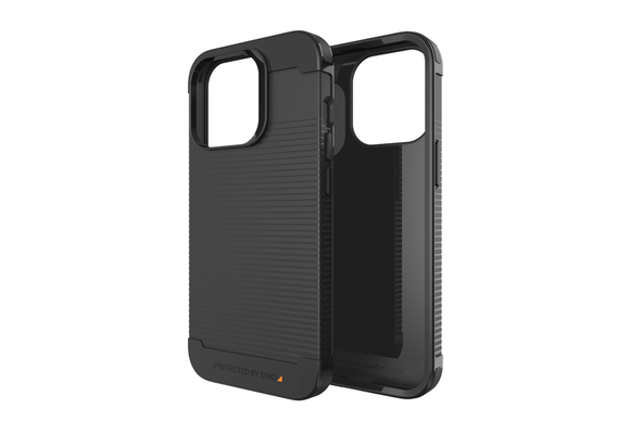 Gear4 Havana D3O  Case for iPhone 13 Pro - Black