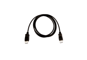 V7 DisplayPort to DisplayPort Pro 8K Cable (10ft)