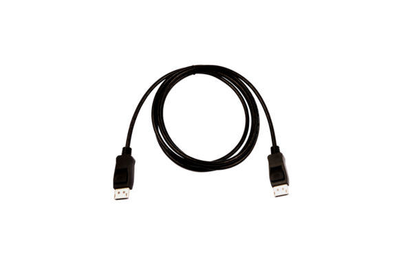 V7 DisplayPort to DisplayPort Pro 8K Cable (6ft)