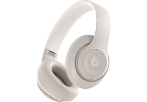 Beats Studio Pro Wireless Over-Ear Headphones (Sandstone)