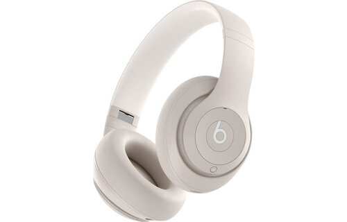Beats Studio Pro Wireless Over-Ear Headphones (Sandstone)