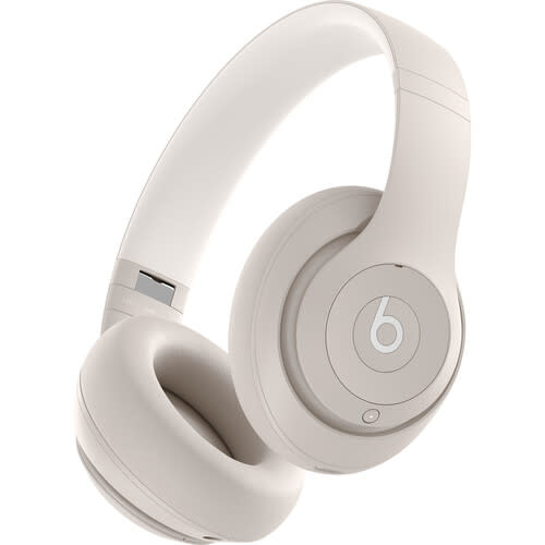 Beats Studio Pro Wireless Over-Ear Headphones (Sandstone)