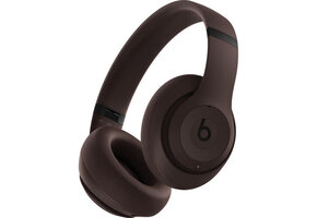 Beats Studio Pro Wireless Over-Ear Headphones (Deep Brown)