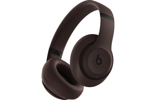 Beats Studio Pro Wireless Over-Ear Headphones (Deep Brown)