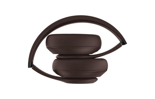Beats Studio Pro Wireless Over-Ear Headphones (Deep Brown)